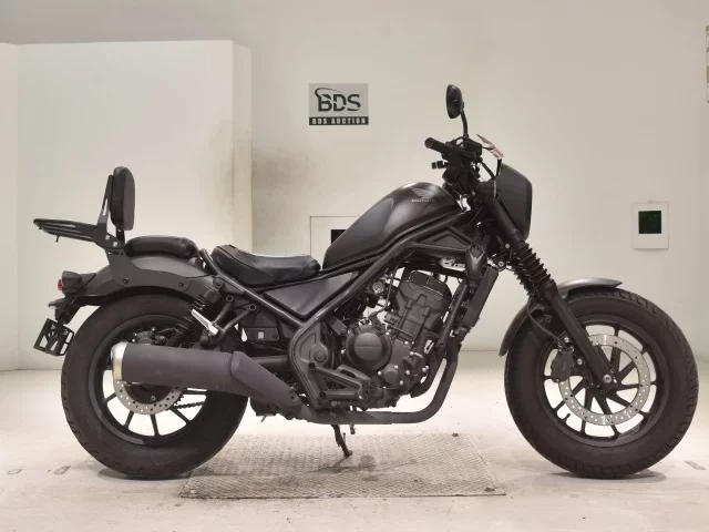 Honda REBEL 250S