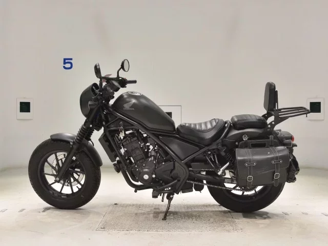 Honda REBEL 250S