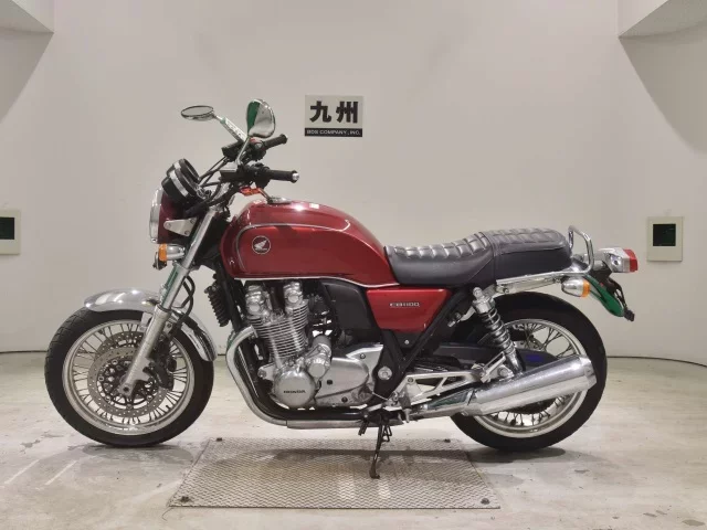 Honda CB1100EX