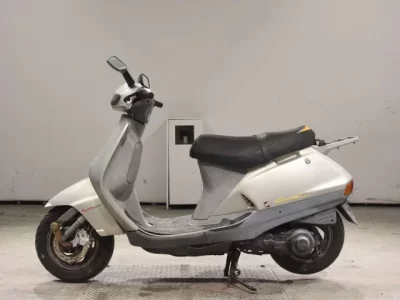 Honda LEAD 90