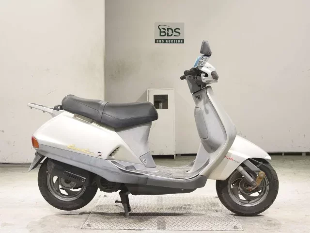 Honda LEAD 90