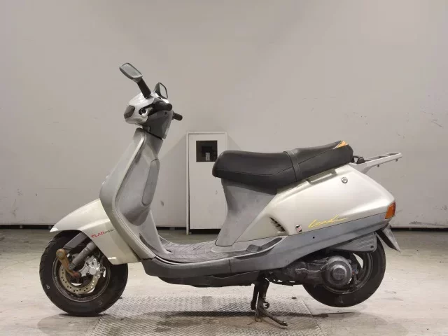 Honda LEAD 90