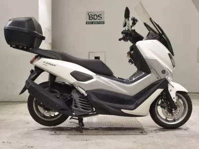 Yamaha NMAX155A