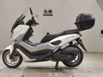 Yamaha NMAX155A