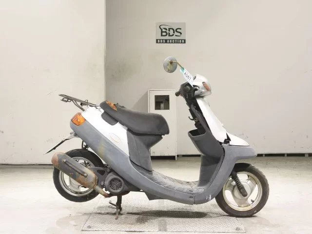 Yamaha JOG APRIO