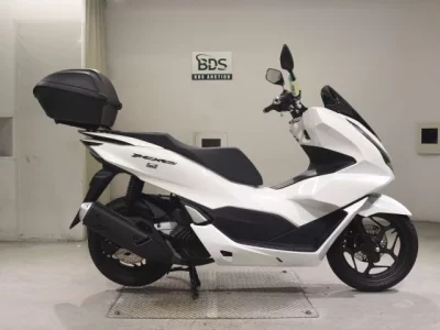Honda PCX160