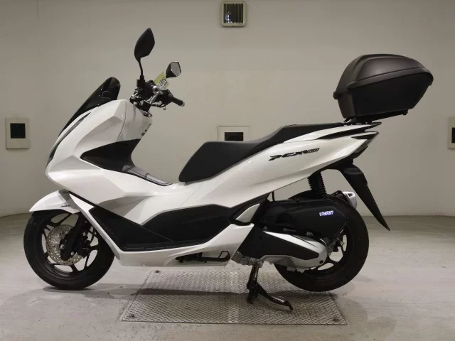 Honda PCX160