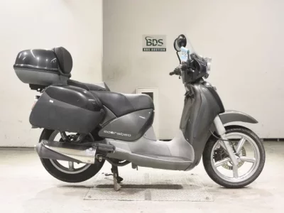 Aprilia APRILIA SCARABEO250
