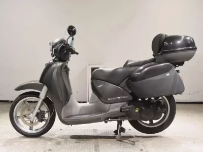 Aprilia APRILIA SCARABEO250