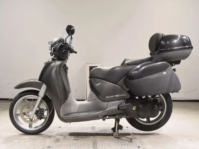 Aprilia APRILIA SCARABEO250