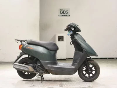 Yamaha JOG-7