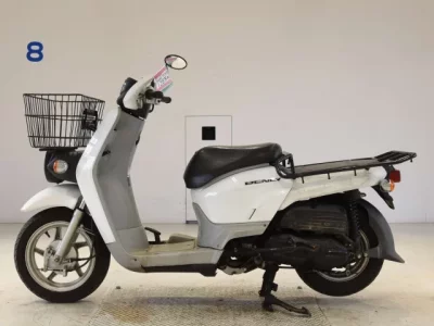 Honda BENRII50-2