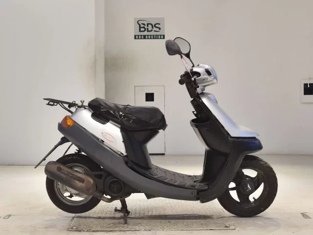 Yamaha JOG APRIO