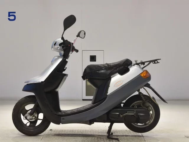 Yamaha JOG APRIO