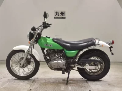 Suzuki VAN VAN 200