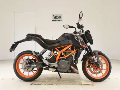 Other KTM250 DUKE