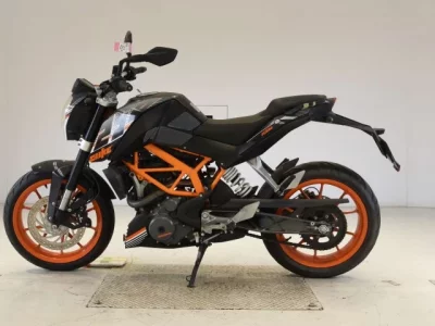 Other KTM250 DUKE