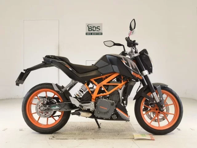 Other KTM250 DUKE