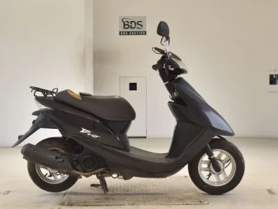 Honda DIO