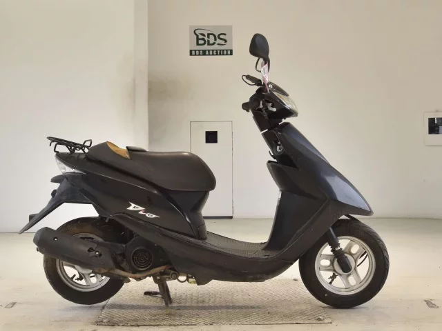 Honda DIO