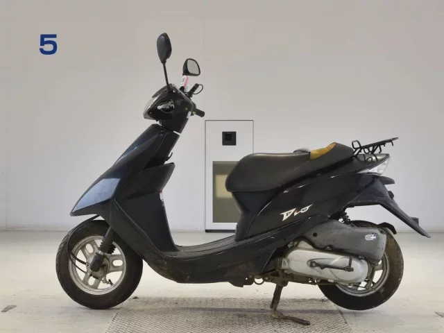 Honda DIO