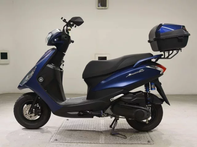 Yamaha AXIS125Z