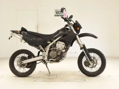 Kawasaki D-TRACKER