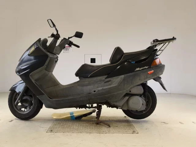 Yamaha MAJESTY 250