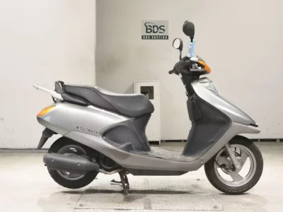 Honda SPACY100