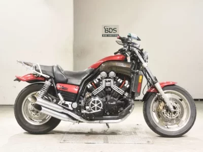 Yamaha V-MAX