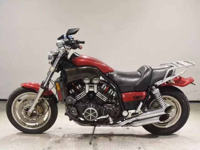 Yamaha V-MAX