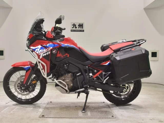 Honda CRF1100L AFRICA TWIN -2