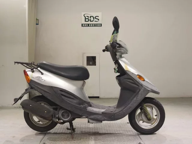 Yamaha BJ