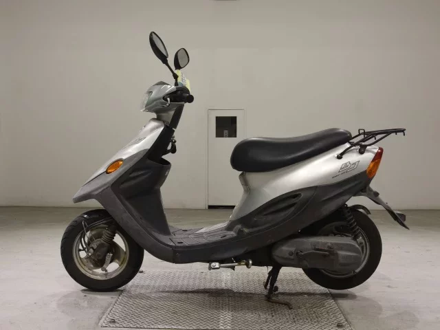 Yamaha BJ