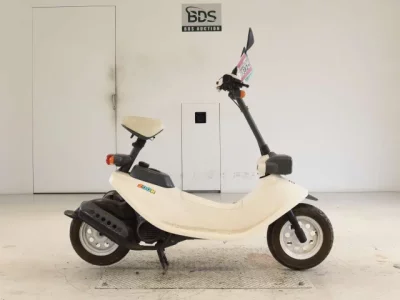 Honda ZOOK