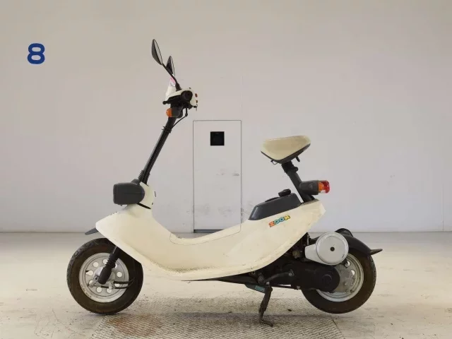 Honda ZOOK