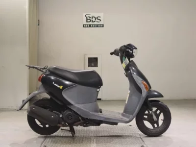 Suzuki LET S4