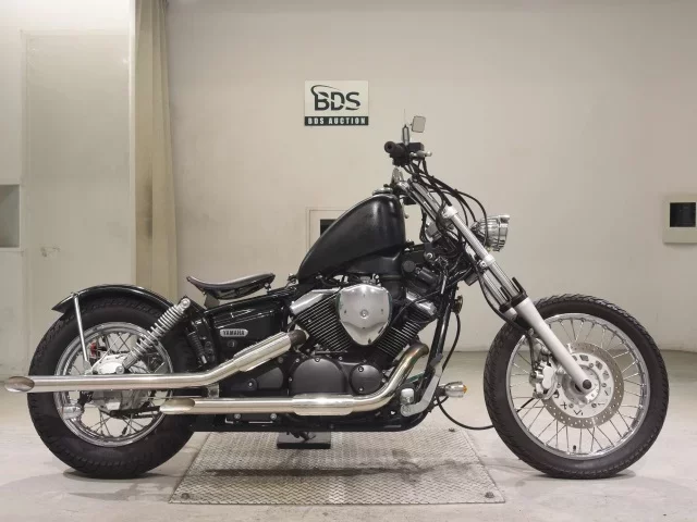 Yamaha DRAGSTAR 250