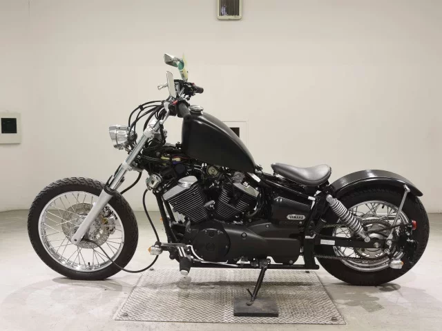 Yamaha DRAGSTAR 250