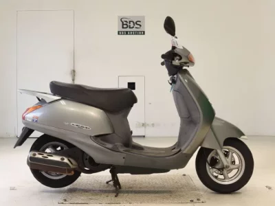 Honda LEAD 100