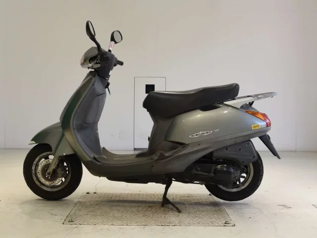 Honda LEAD 100