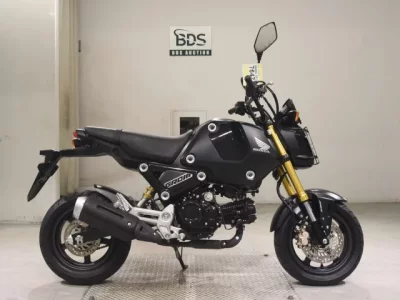 Honda GU ROM -2