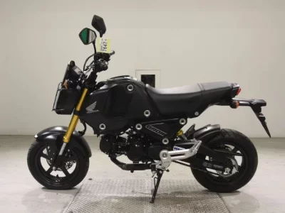 Honda GU ROM -2