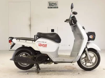 Honda BENLY110