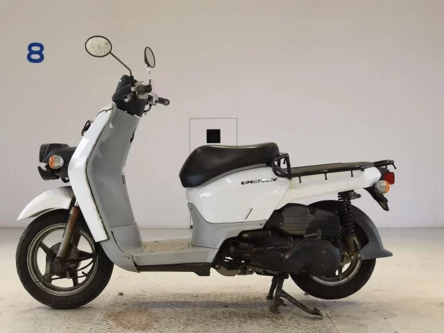 Honda BENLY110