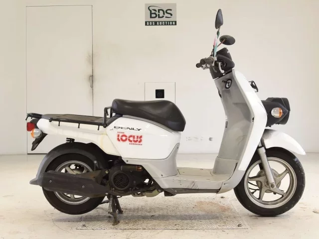 Honda BENLY110