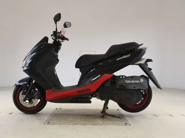 Yamaha MAJESTY 155S-2