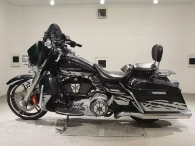 Harley-Davidson HARLEY FLHXS1690  с аукциона в Японии