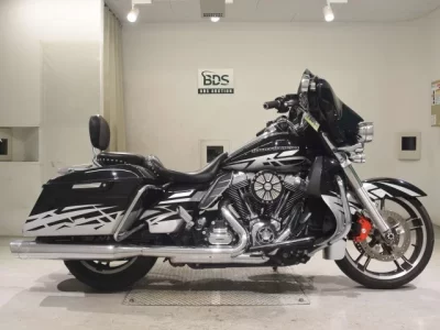 Harley-Davidson HARLEY FLHXS1690  с аукциона в Японии