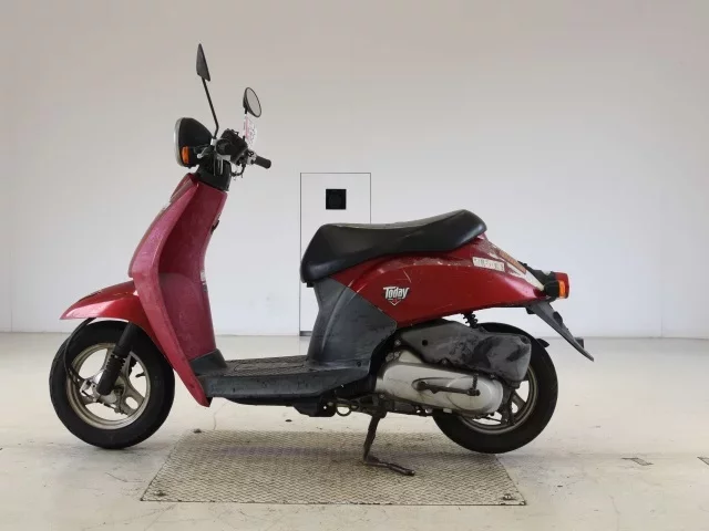 Honda TODAY